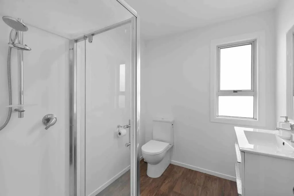 Airport 3 Mins Spacious Home Christchurch New Zealand