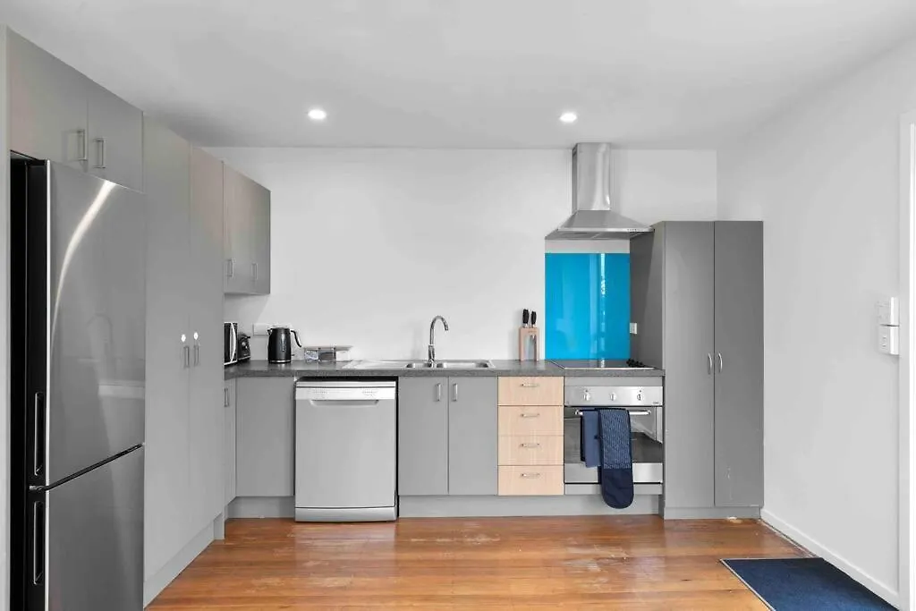 Airport 3 Mins Spacious Home Christchurch Holiday home